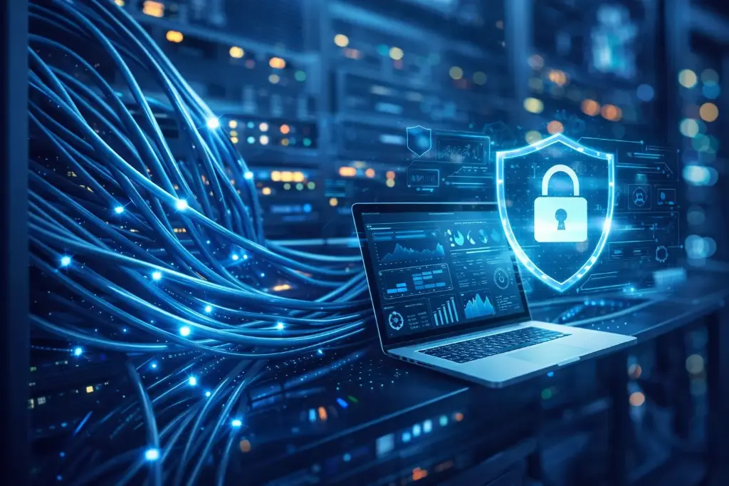 iGlobal – Managed Hosting & Maintenance