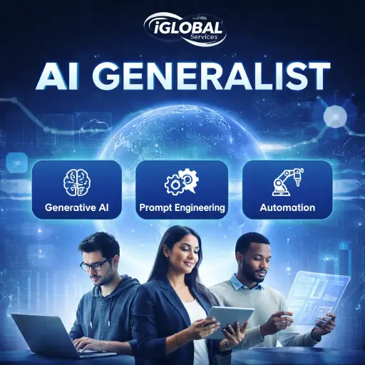 AI Generalist Certification