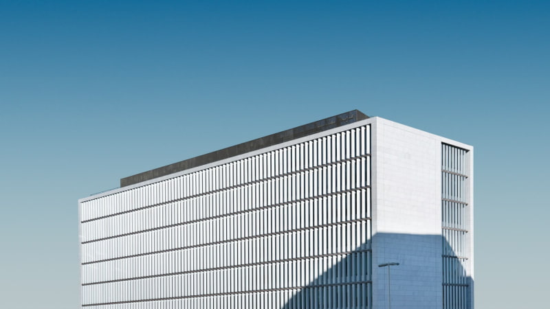 International Recruiting Guide